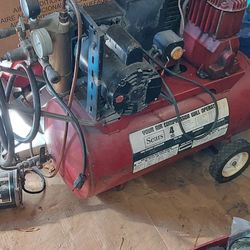 Air Compressor