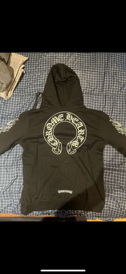 Chrome Heart Hoodie