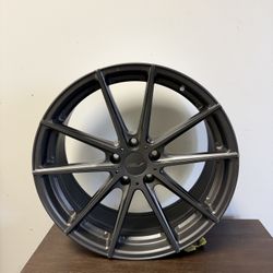 TSW Wheel 19in