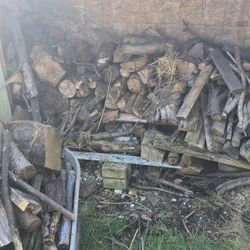 Free Firewood