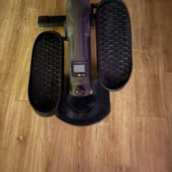 Under desk Elliptical 