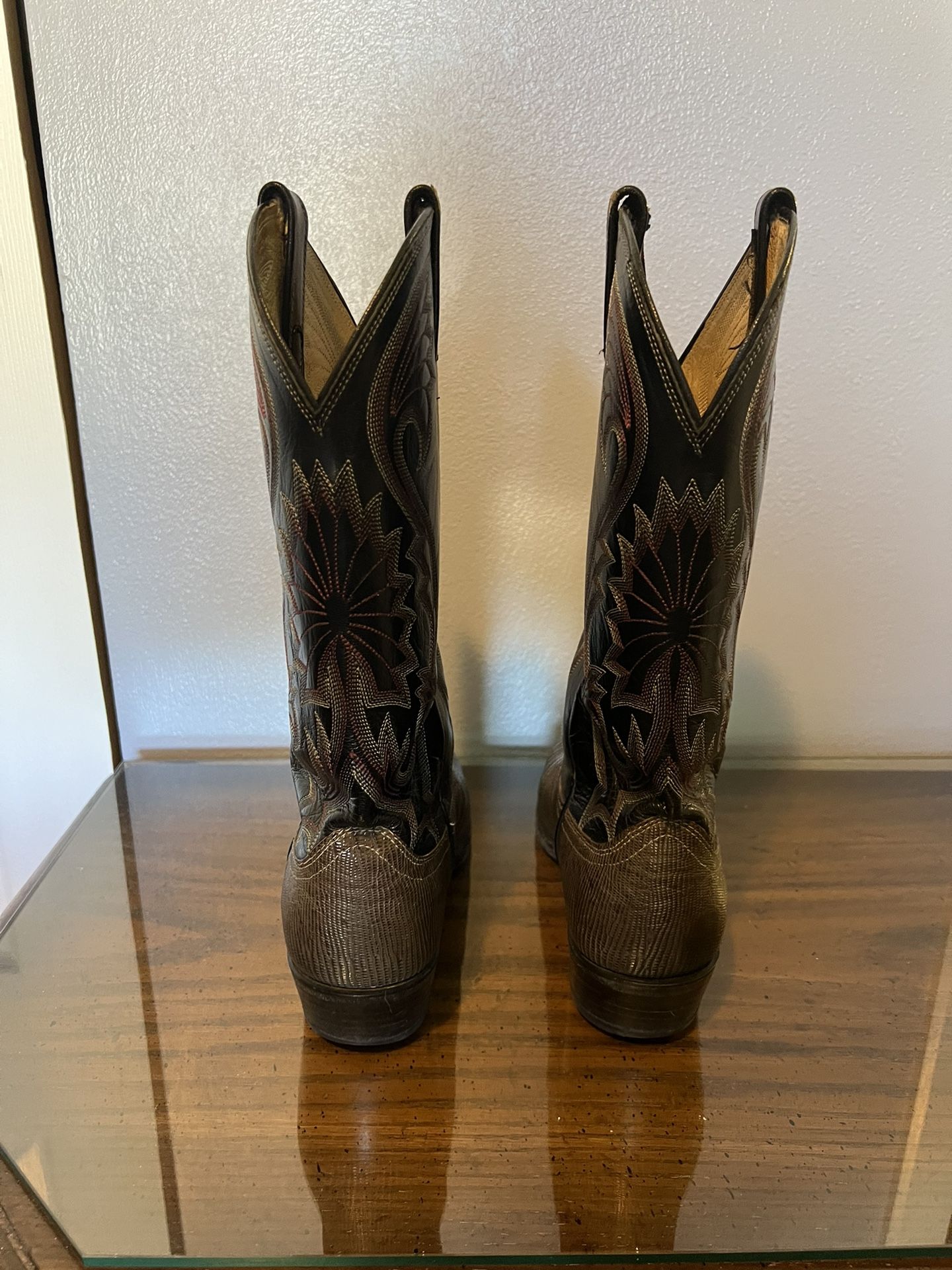 Men’s Cowboy Boots