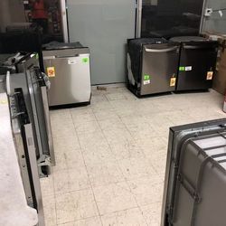 Appliance DF 