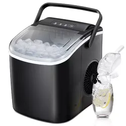 Countertop Ice Maker