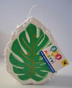 Mini pinata