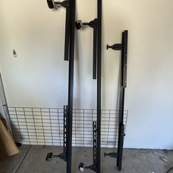 Adjustable Metal Bed Frame 