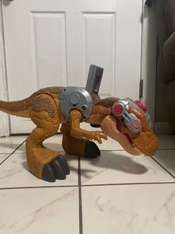 Jurassic World Dino