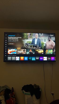 65in Vizio TV