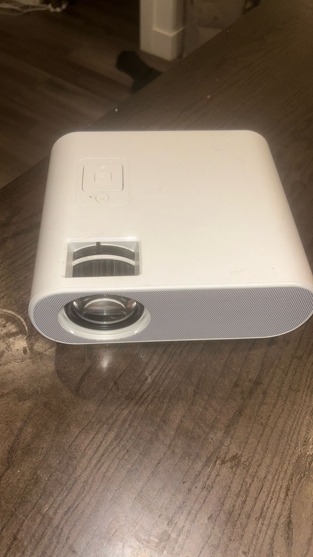 Projector