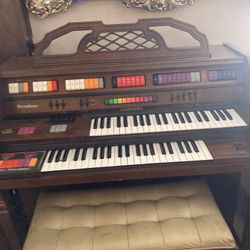 Organ
