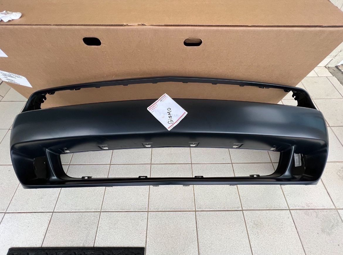 2018-2023 OEM Dodge Challenger Hellcat Scatpack Widebody Wide Body Front Bumper SRT Demon Redeye