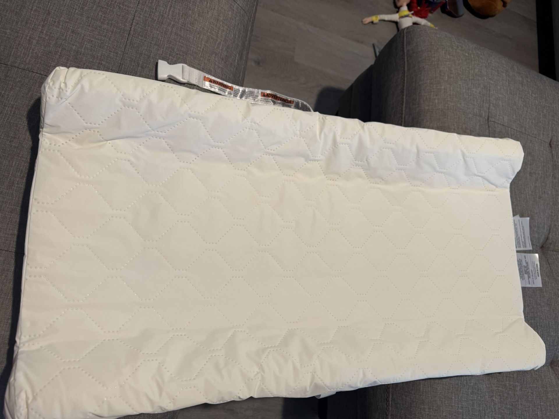 Diaper Changing Pad