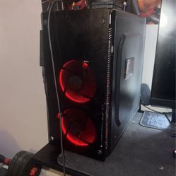 Gaming Pc ( Trade for next gen ) or cash.