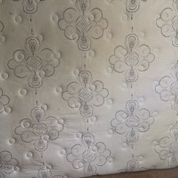 Cal King Size Mattress 