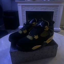 Men's Air Jordan 4