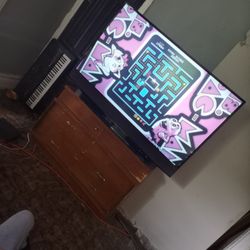 Mitsubishi  65" Tv