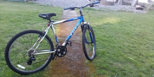 Trex Bicycle