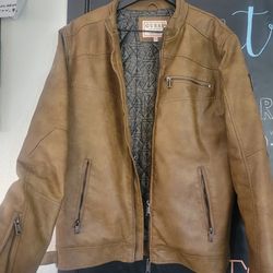 Guess Bomber Jacket