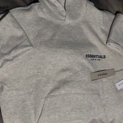 Essential Hoodies
