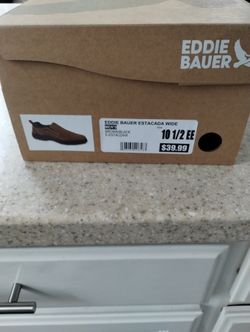 Mens Shoe