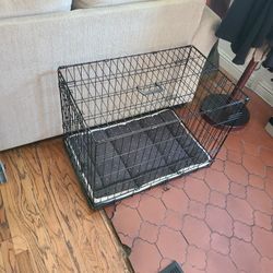 Dog Cage