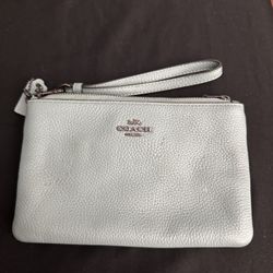 Coach Mini Bag 