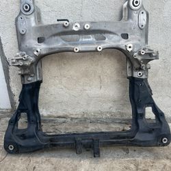 2016 Honda Accord Front Sub Frame