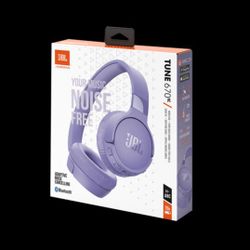 JBL headphones