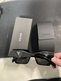 Prada Sunglasses 