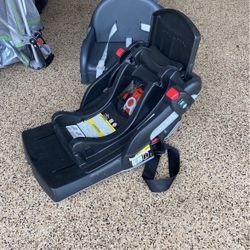 Graco Car Seat Base