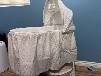 Baby bassinet