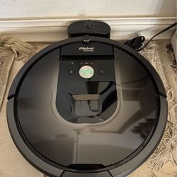 iRobot Roomba 980