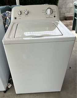 Washer