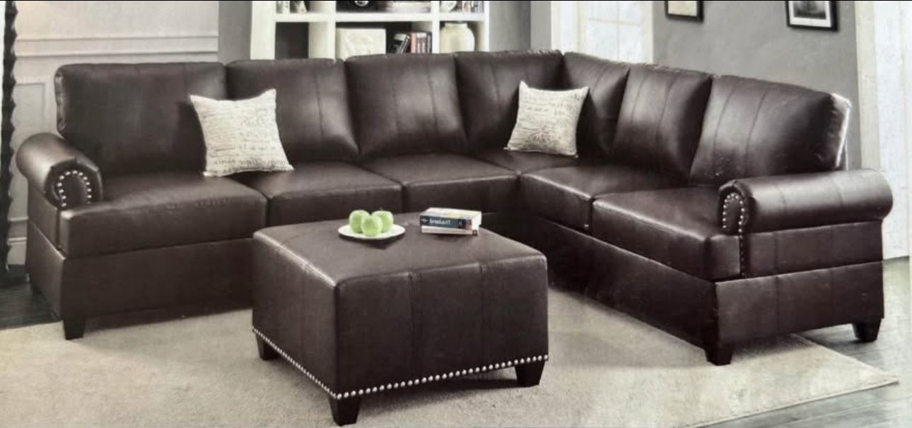 Sectional