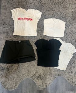 Women’s tops