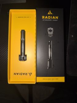 Ramjet+Afterburner Combo For P365x