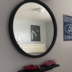 18 Inch Mirror