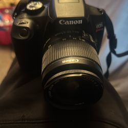 Camera