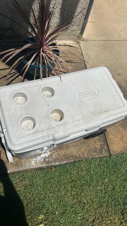 Colman Cooler