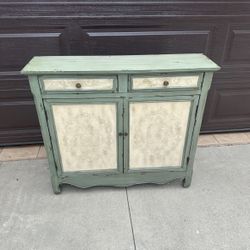 Vintage Powell Duncan Traditional Slim Console For Sale!!