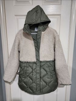 Womens size xsmall Old Navy jacket New!