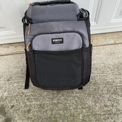 Igloo Backpack Cooler