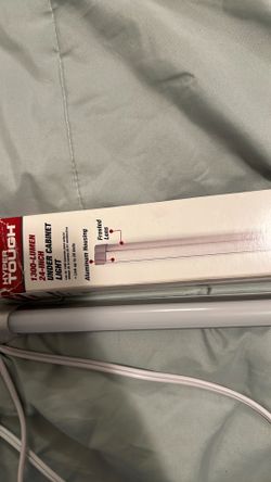 Led bar 24”