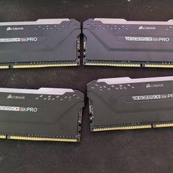 Corsair Vengeance Pro DDR4 32GB 3200MHZ