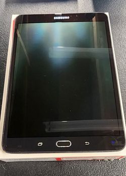 Samsung Tablet Tab S2