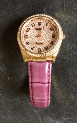 Used women Watch