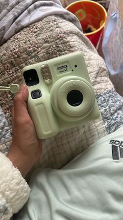 Instax Mini SE