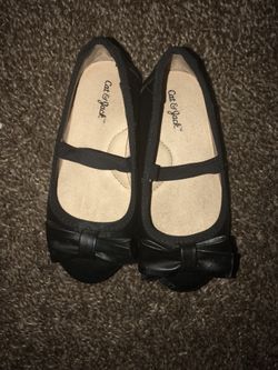 Shoe