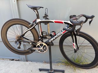 Pinarello Dogma Carbon Road Bike size small