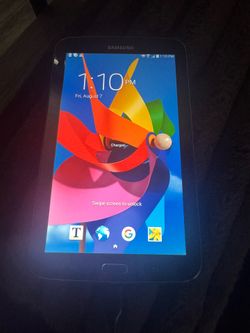 Samsung Galaxy Tab 3 7”